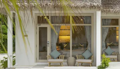 Bandos Maldives