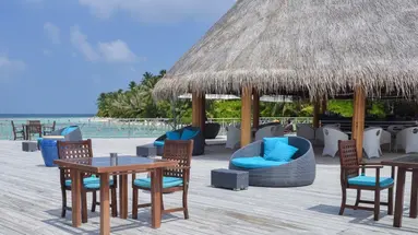 Bandos Maldives