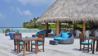 Bandos Maldives