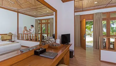 Bandos Maldives
