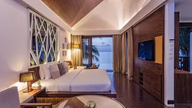 Bandos Maldives