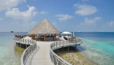 Bandos Maldives