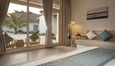Bandos Maldives