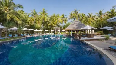 Bandos Maldives