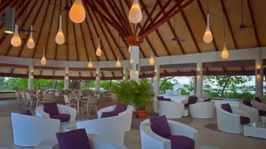 Bandos Maldives
