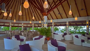Bandos Maldives