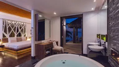 Bandos Maldives