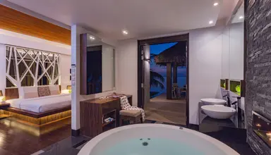 Bandos Maldives