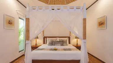 Bandos Maldives