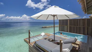 Bandos Maldives