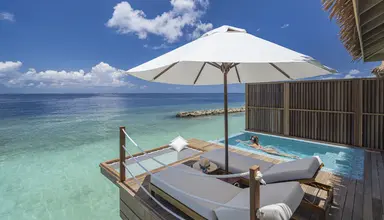 Bandos Maldives