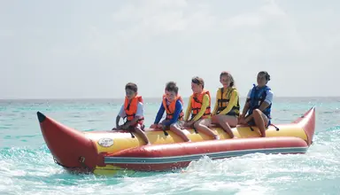 Bandos Maldives