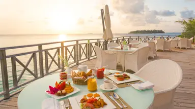 Bandos Maldives