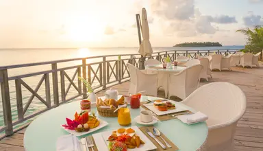 Bandos Maldives