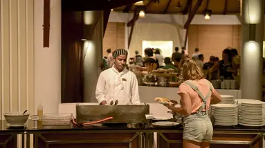 Bandos Maldives