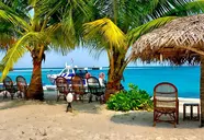 Bangaram Island Resort