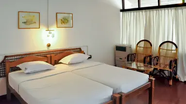Bangaram Island Resort