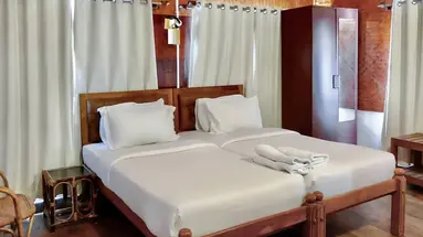 Bangaram Island Resort