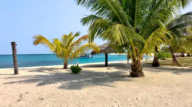 Bangaram Island Resort