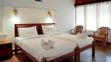 Bangaram Island Resort