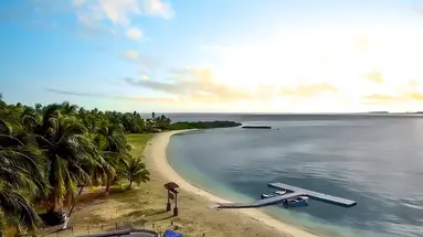 Bangaram Island Resort