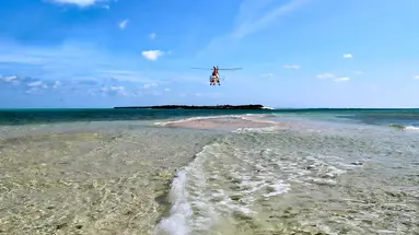 Bangaram Island Resort