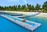 Bangaram Island Resort