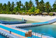 Bangaram Island Resort