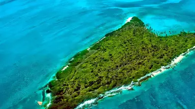 Bangaram Island Resort