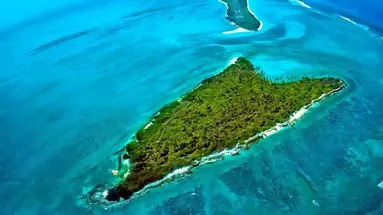 Bangaram Island Resort