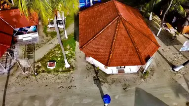 Bangaram Island Resort