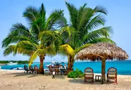 Bangaram Island Resort