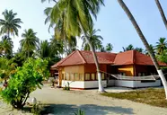 Bangaram Island Resort