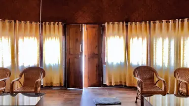 Bangaram Island Resort