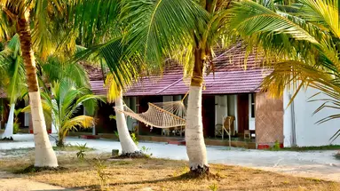 Bangaram Island Resort