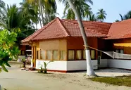 Bangaram Island Resort