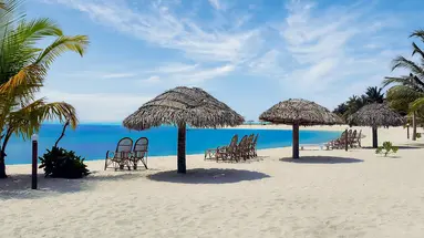Bangaram Island Resort