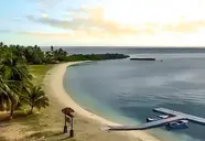 Bangaram Island Resort