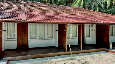 Bangaram Island Resort
