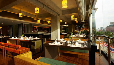 Bangkok Cha-Da