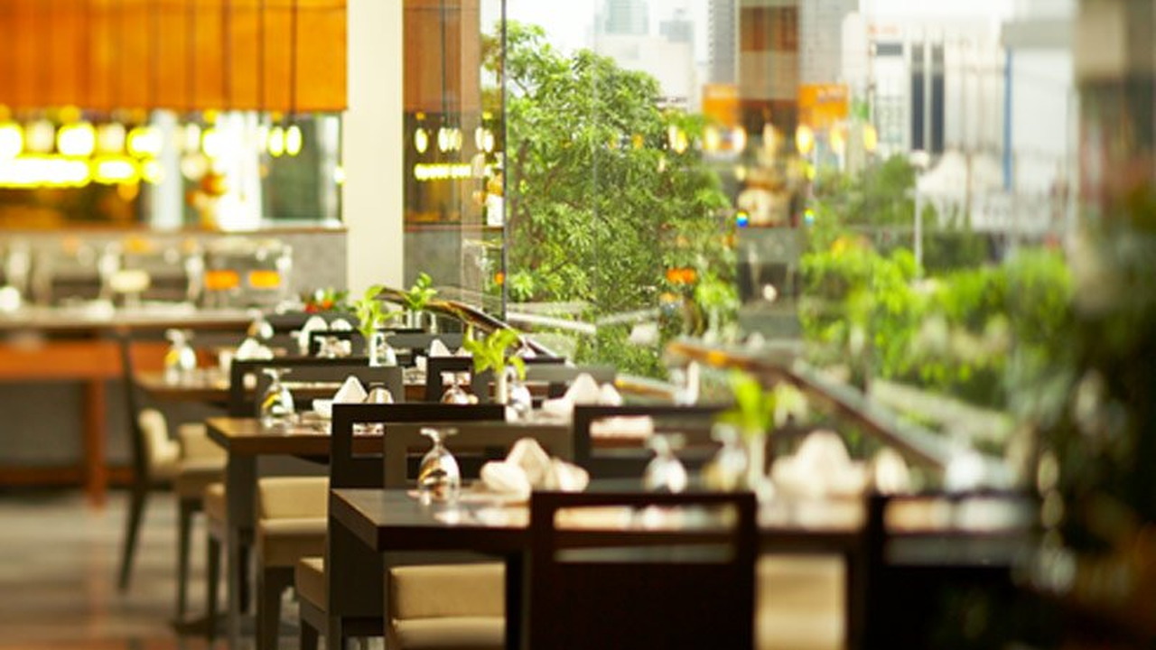 Bangkok Cha-Da