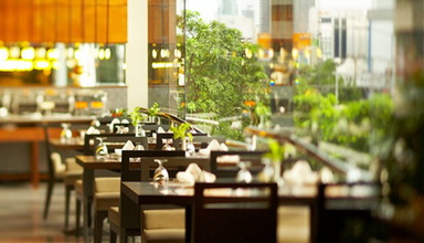 Bangkok Cha-Da