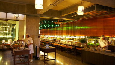 Bangkok Cha-Da