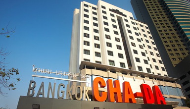 Bangkok Cha-Da