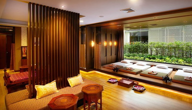 Bangkok Cha-Da