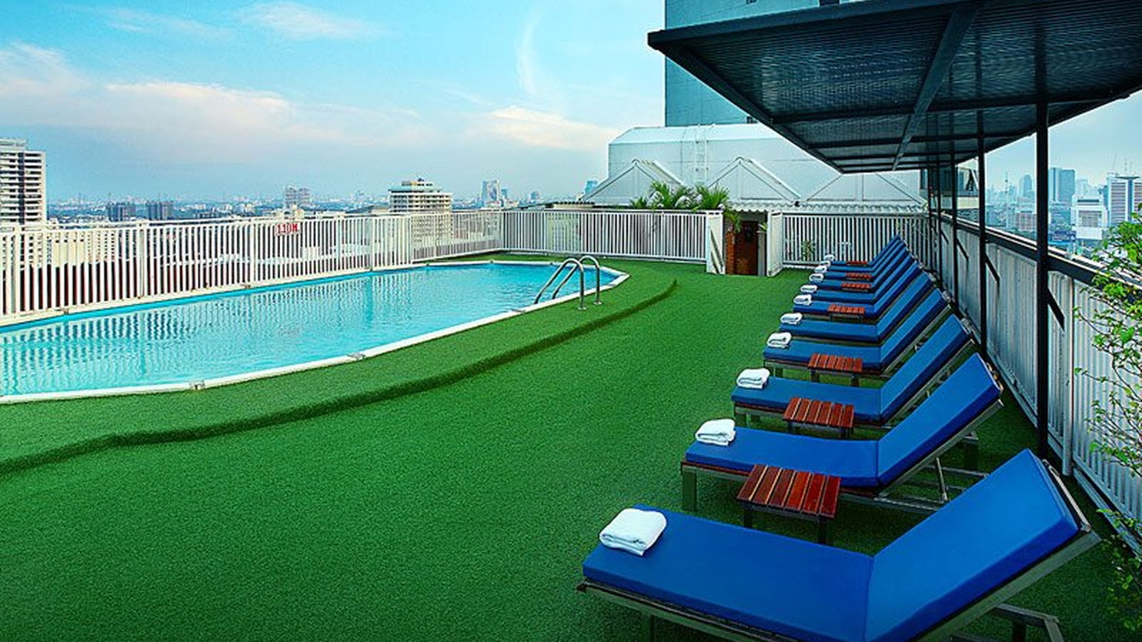 Bangkok Cha-Da