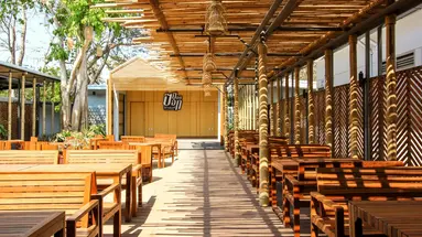 Bangsaen Heritage