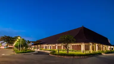 Bangsaen Heritage