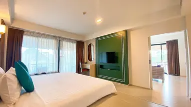 Bangsaen Heritage