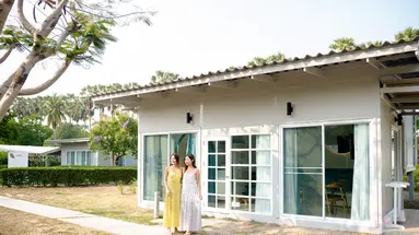 Bangsaen Heritage
